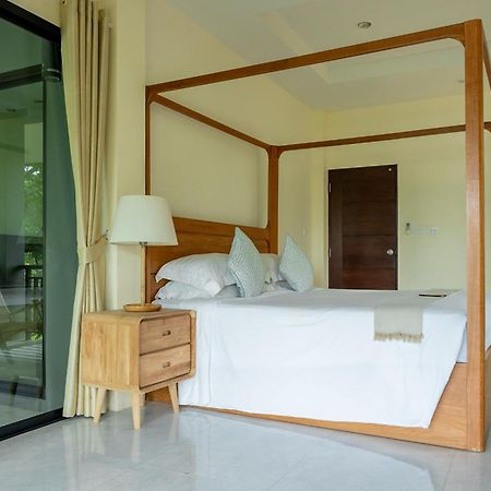 The Cove Hotel Cape Panwa Luaran gambar