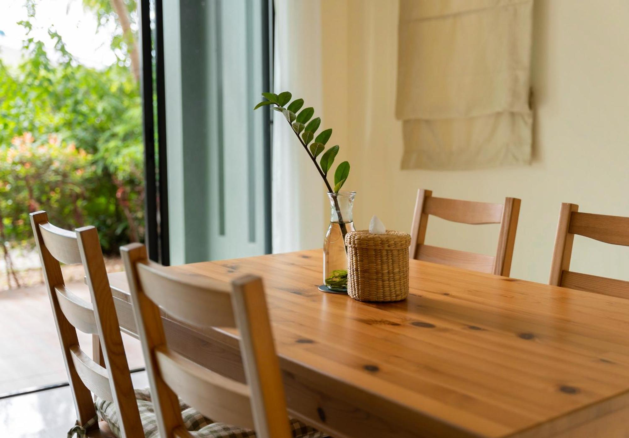 The Cove Hotel Cape Panwa Luaran gambar