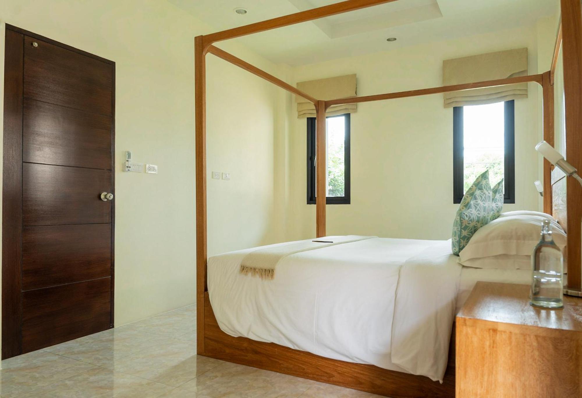 The Cove Hotel Cape Panwa Luaran gambar