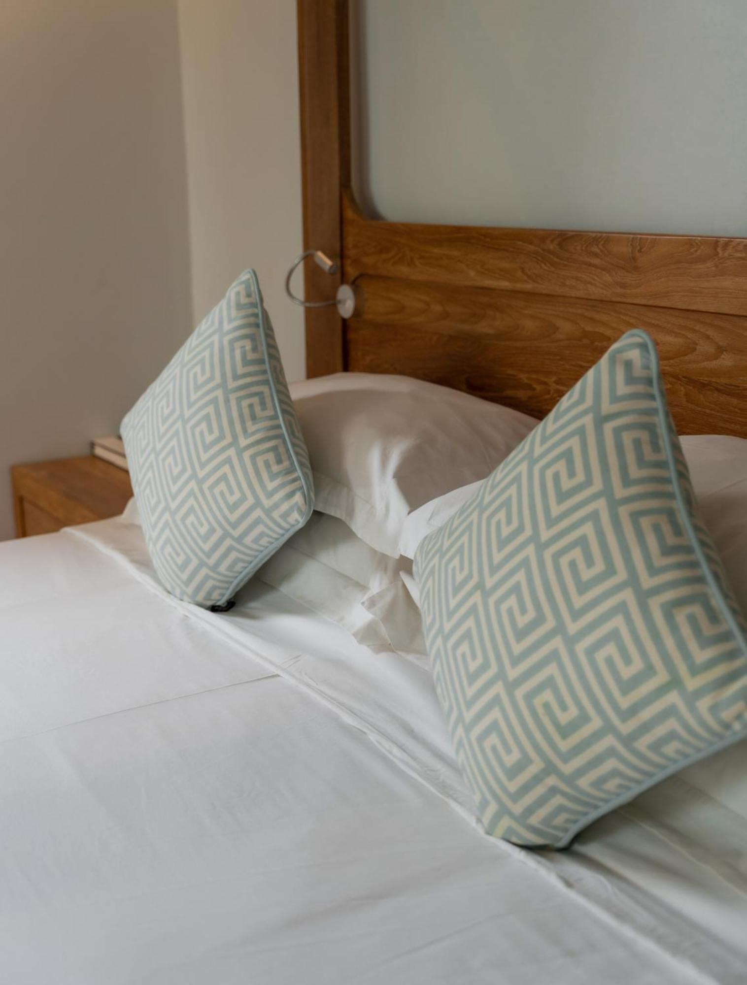 The Cove Hotel Cape Panwa Luaran gambar