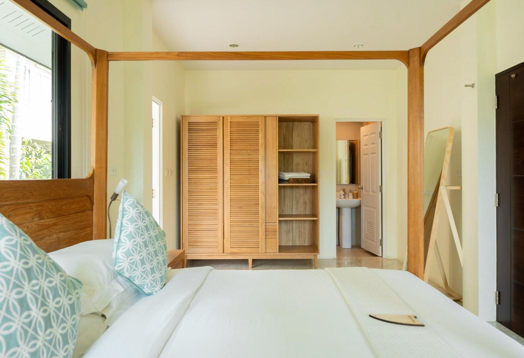 The Cove Hotel Cape Panwa Luaran gambar