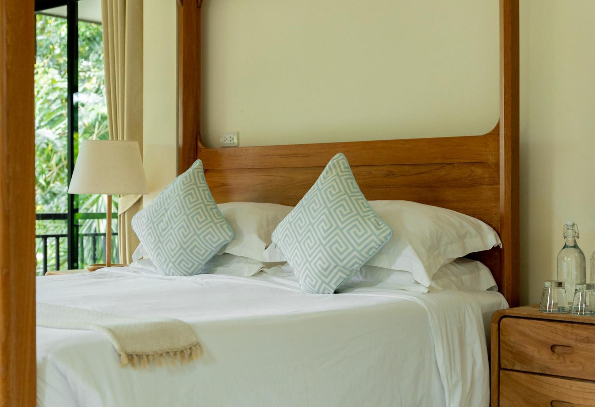 The Cove Hotel Cape Panwa Luaran gambar