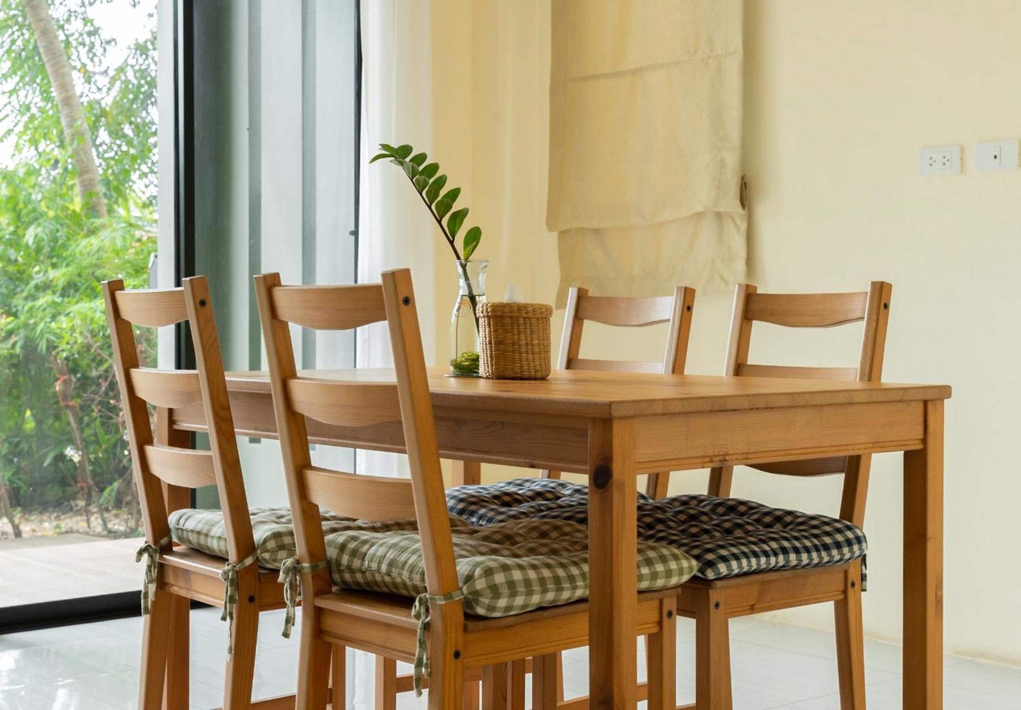 The Cove Hotel Cape Panwa Luaran gambar