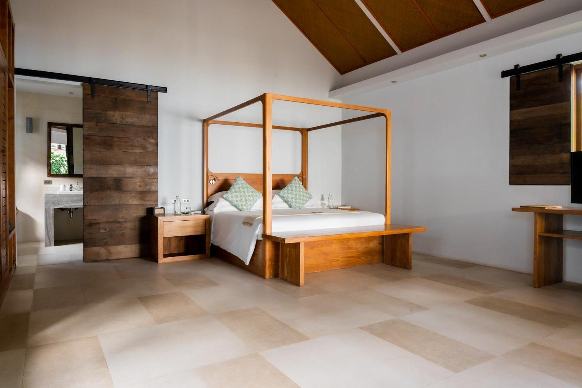 The Cove Hotel Cape Panwa Luaran gambar