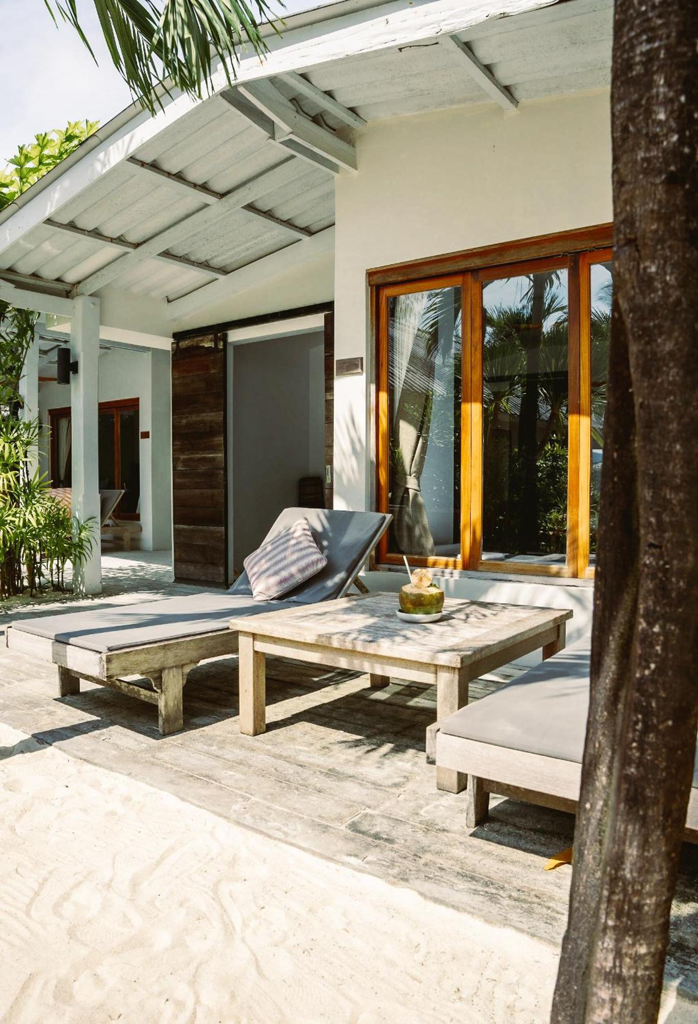 The Cove Hotel Cape Panwa Luaran gambar